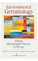 Environmental Gerontology