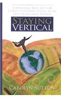 Staying Vertical