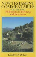 New Testament Commentaries