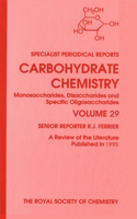 Carbohydrate Chemistry