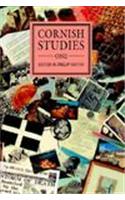 Cornish Studies Volume 1