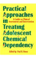 Practical Approaches in Treating Adolescent Chemical Dependency: A Guide to Clinical Assessment and Intervention