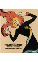 Paris of Toulouse-Lautrec