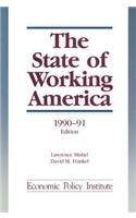 The State of Working America