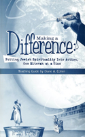 Making a Difference - Teaching Guide