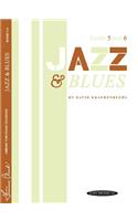 Jazz & Blues, Books 5-6