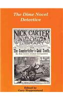 Dime Novel Detective