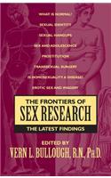 Frontiers of Sex Research