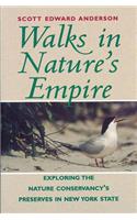 Walks in Nature's Empire