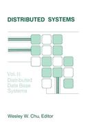 Distributed Database Systems