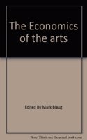 The Economics Of The Arts