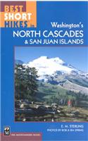 Best Short Hikes in Washington's North Cascades & San Juan Islands