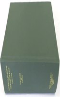 The Domestic Accounts of Merton College, Oxford, 1482-94