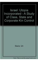 Israel: Utopia Incorporated