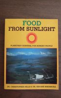 Food from Sunlight