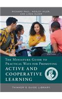 Miniature Guide to Practical Ways for Promoting Active and Cooperative Learning