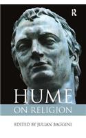 Hume on Religion