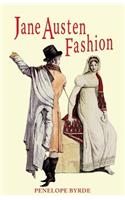 Jane Austen Fashion