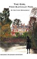 The Girl from Bletchley Park