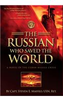 Russian Who Saved the World