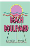 Beach Boulevard and Other Poems