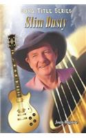 Slim Dusty Song Title Series