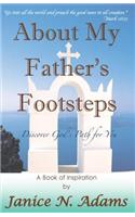 About My Father's Footsteps