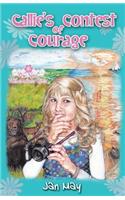 Callie's Contest of Courage