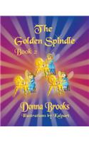 The Golden Spindle