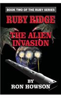 Ruby Ridge