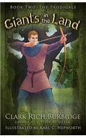 Giants in the Land: Book Two: The Prodigals