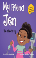 My Friend Jen