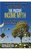 Passive Income Myth