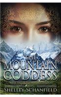 The Mountain Goddess