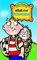 What about Perseverance?
