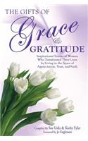 The Gifts of Grace & Gratitude