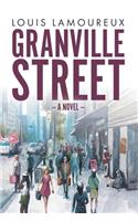 Granville Street