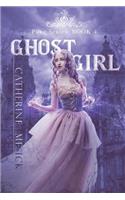 Ghost Girl (Book 4, Pure Series)