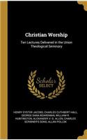 Christian Worship