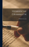 Hebräische Grammatik