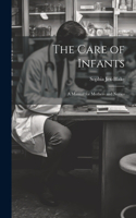 Care of Infants