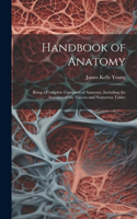 Handbook of Anatomy