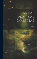 Fabulae Aesopicae Collectae
