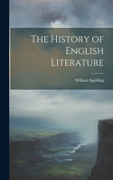History of English Literature