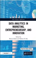 Data Analytics in Marketing, Entrepreneurship, and Innovation