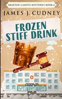 Frozen Stiff Drink