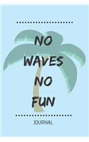 No Waves No Fun