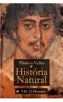 História Natural