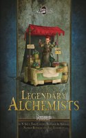 Legendary Alchemists