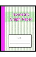 Isometric Graph Paper